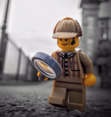 detective