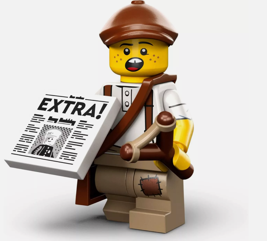journaliste
